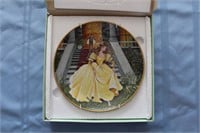 [Cinderella] Kaiser Porcelain Collector Plate