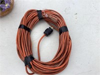 90’EXTENSION CORD