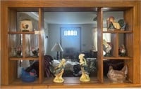 Assorted Rooster Collectibles