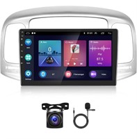 ($159) 1+32G Android 13 Car Stereo for Hyundai