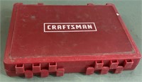Craftmans Drill Bit & Allen Wrenches