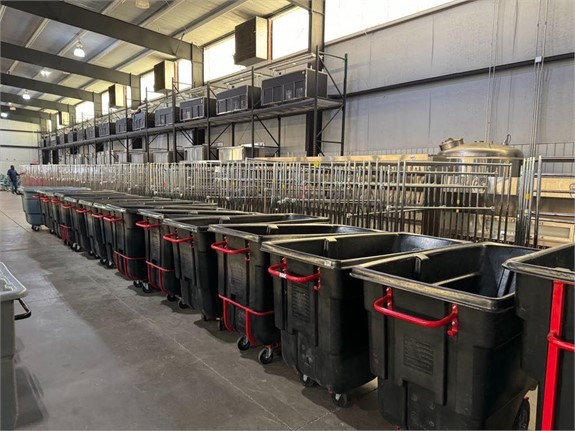 HUGE!!  Restaurant Equipment and Retail Fixtures Auction