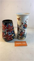 Lenox Vase Lot