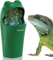 REPTIZOO Reptile Water Dispenser  for Chameleon