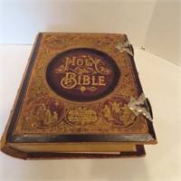 1881 Bible