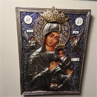 Religious Icon