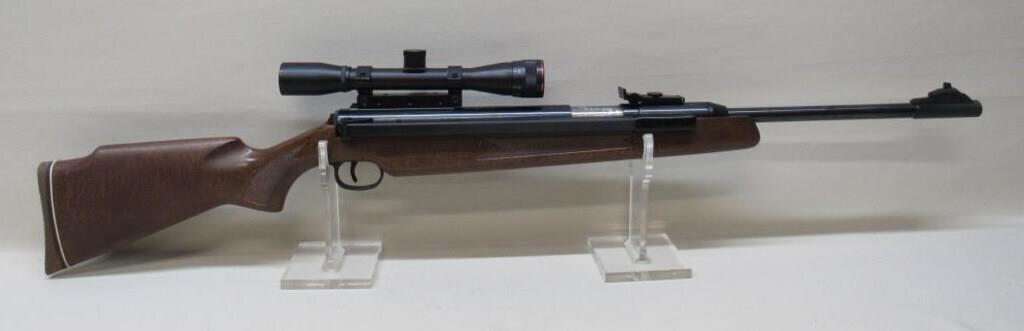 German Air Rifle