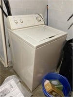 Whirlpool Washer and Maytag Dryer