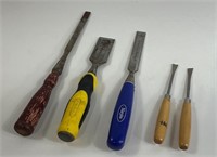 Chisels