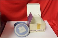 A Wedgwood Box