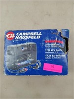 Campbell Hausfeld 250 psi tire inflator