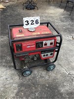 HONDA WELDER EW 140Â