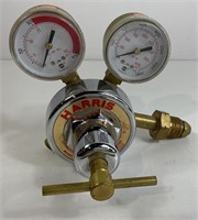 Harris Gas Regulator