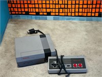 Original Nintendo controller
