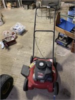 Yard Machine Push Mower