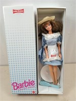 Little Debbie collector's edition Barbie