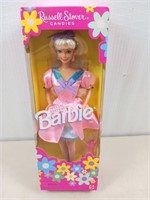 Russell Stover collector edition Barbie