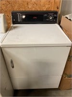 Electric GE drier