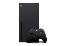 Microsoft Xbox Series X 1TB Console Black...
