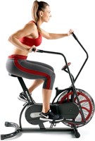 Marcy Air-Resistance Exercise Fan Bike