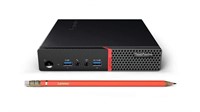 Lenovo ThinkCentre M900 Tiny Desktop PC...