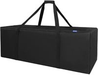 COOLBEBE 42" Sports Duffle Bag - 155L Extra...