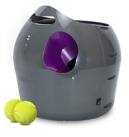 PetSafe Automatic Ball Launcher Dog Toy, Medium