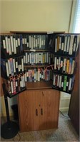 Giant VHS lot