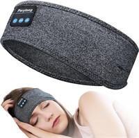 NEW-Perytong Bluetooth Sleep Headband