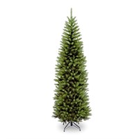 National Tree Company Artificial Slim Christmas...