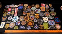 1st Responder Badges