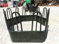 TOMBSTONE BALE FEEDER - 1 SET