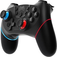 NEW-2023 Wireless Pro Switch Controller