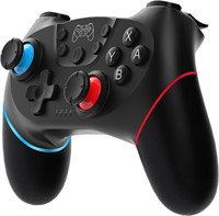 2023 Wireless Pro Switch Controller