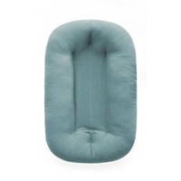 Snuggle Me Organic Infant Seat - Slate