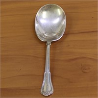 Gorham Norfolk Villa Norfolk Berry Casserole Spoon