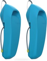 MISSION Boat Gear Sentry Fender Blue  2pcs