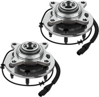 Wheel Bearing Hub 515079x2 for Ford  Lincoln 4WD