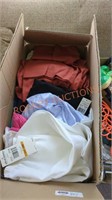 Box lot new with tags, size 16 and large ladies