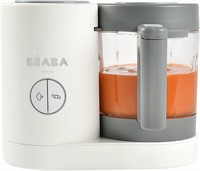 BEABA Babycook Neo  4-in-1 Cooker  5.5 Cup