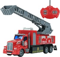 NEW RC Fire Engine Truck
