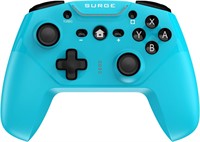 Surge Pro Controller for Switch