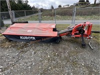 Kubota DM2032