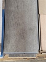 Assorted Stack Of Loose Flooring