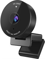 NEW-EMEET C950 1080P Webcam w/ Mic
