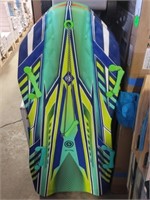 Sno Storm - 50" Two Seater Snow Board