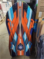 Sno Storm - 50" Two Seater Snow Board
