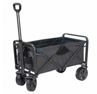 Mac Sports - 300 LB Capacity Folding Wagon