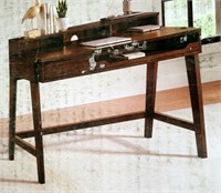 Foremost - Writing Desk (In Box)