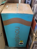 Novaform - King Sized Mattress (In Box)